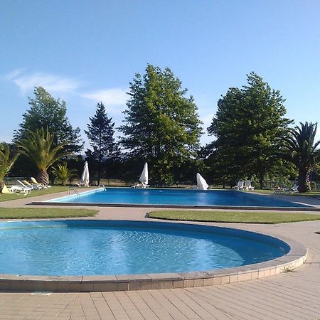 Inatel Cerveira Hotel Віла-Нова-де-Сервейра Екстер'єр фото