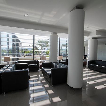 Inatel Cerveira Hotel Віла-Нова-де-Сервейра Екстер'єр фото