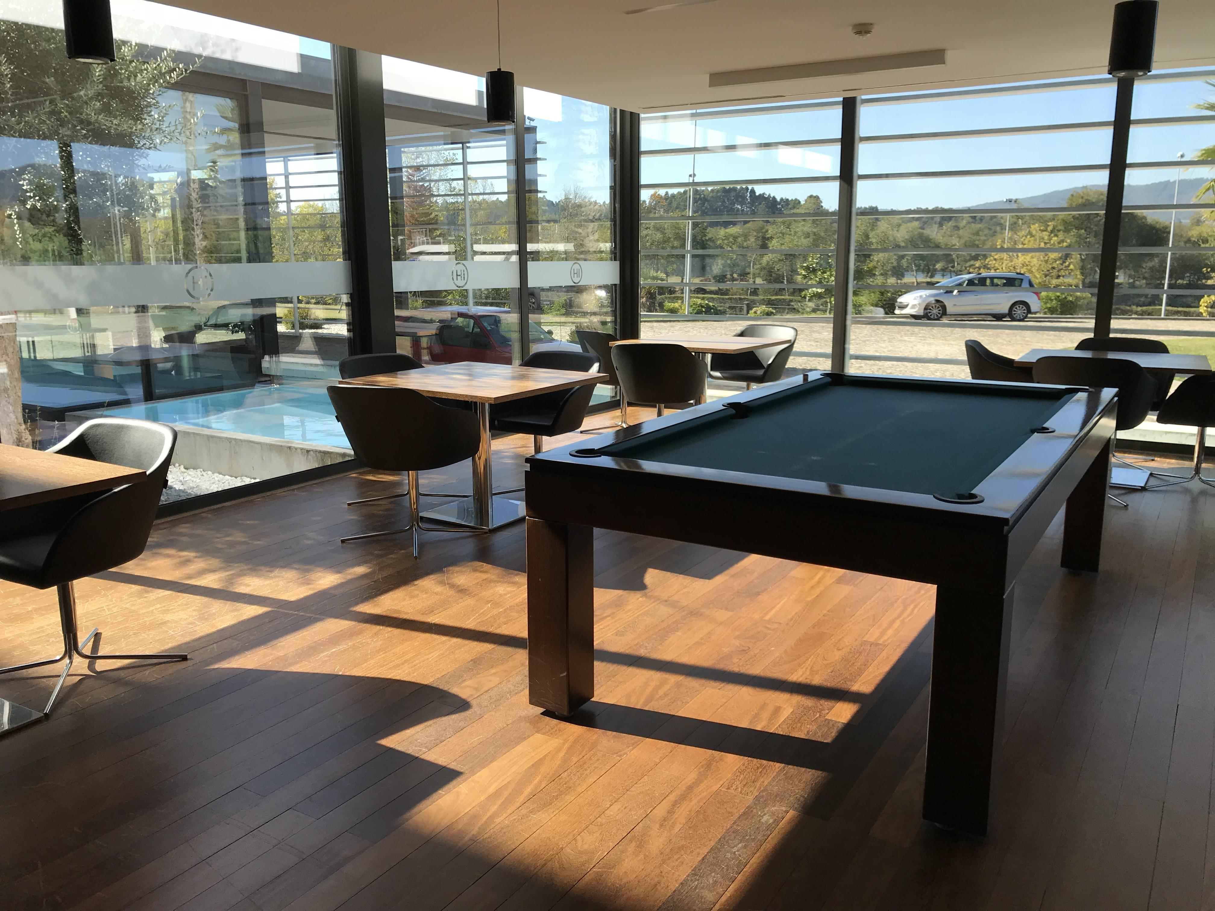 Inatel Cerveira Hotel Віла-Нова-де-Сервейра Екстер'єр фото