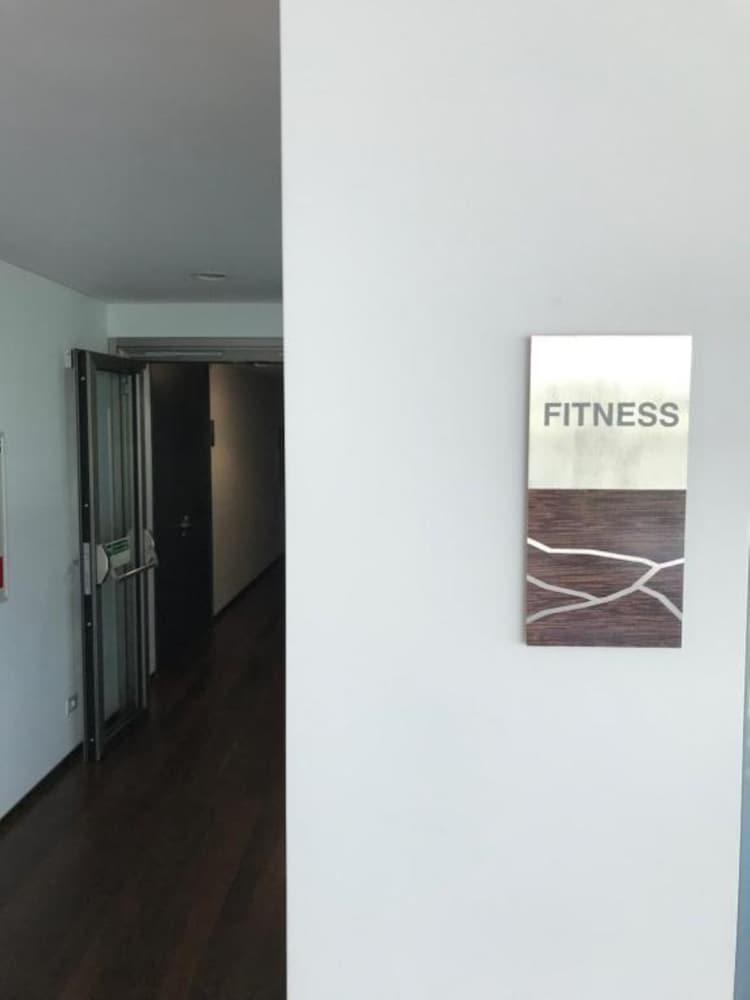 Inatel Cerveira Hotel Віла-Нова-де-Сервейра Екстер'єр фото