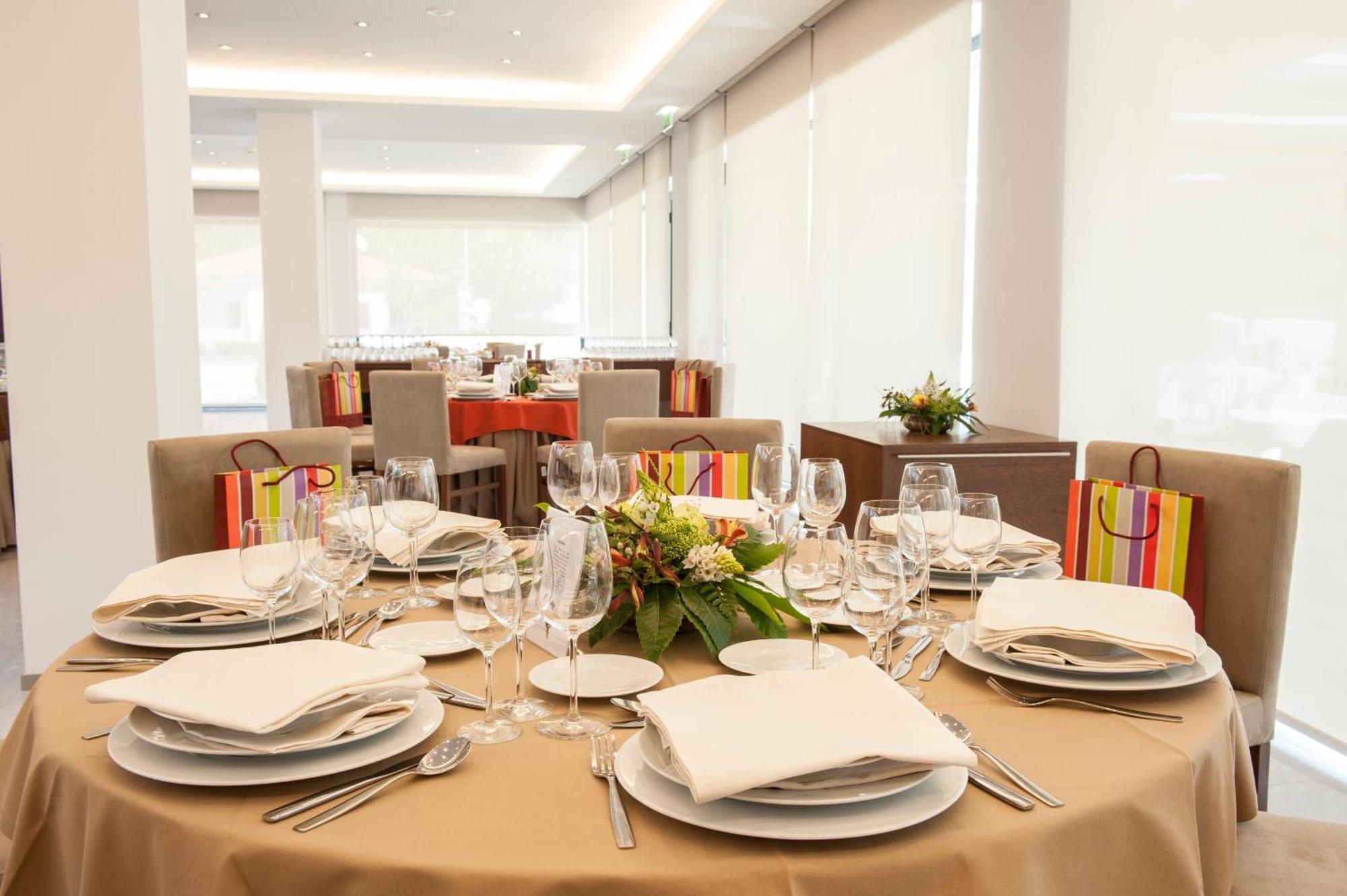 Inatel Cerveira Hotel Віла-Нова-де-Сервейра Екстер'єр фото