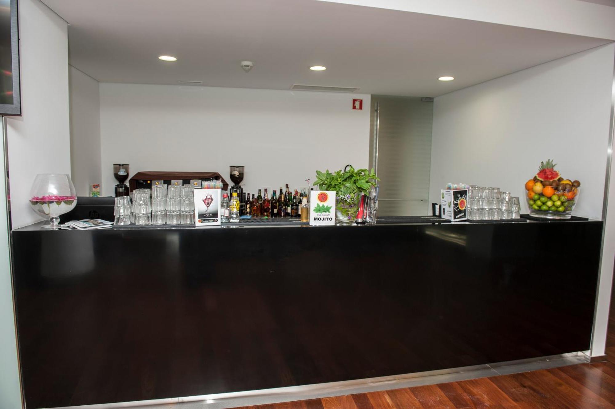 Inatel Cerveira Hotel Віла-Нова-де-Сервейра Екстер'єр фото