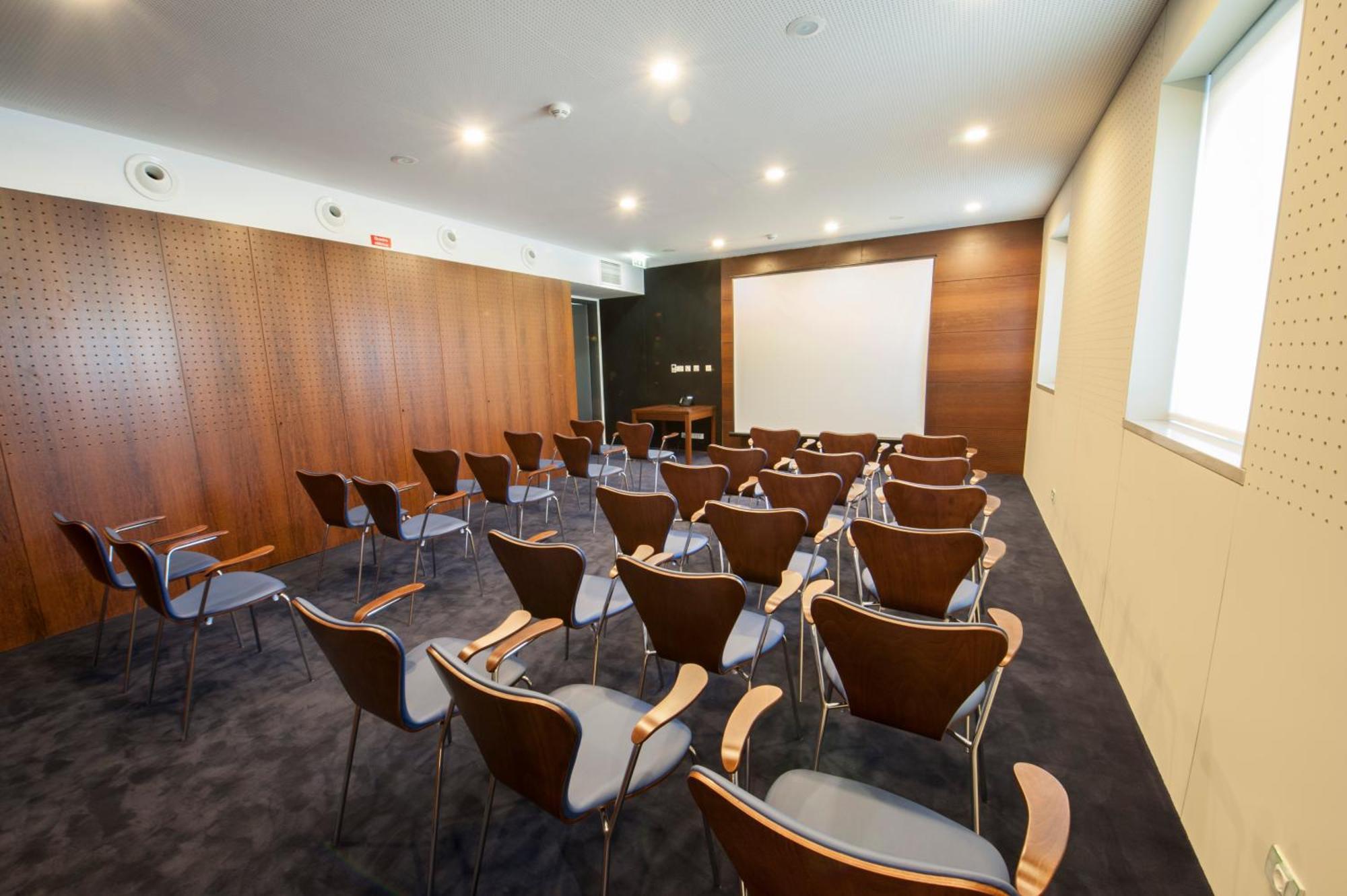 Inatel Cerveira Hotel Віла-Нова-де-Сервейра Екстер'єр фото