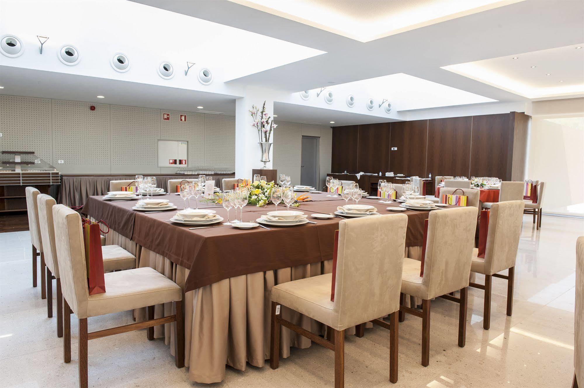 Inatel Cerveira Hotel Віла-Нова-де-Сервейра Екстер'єр фото