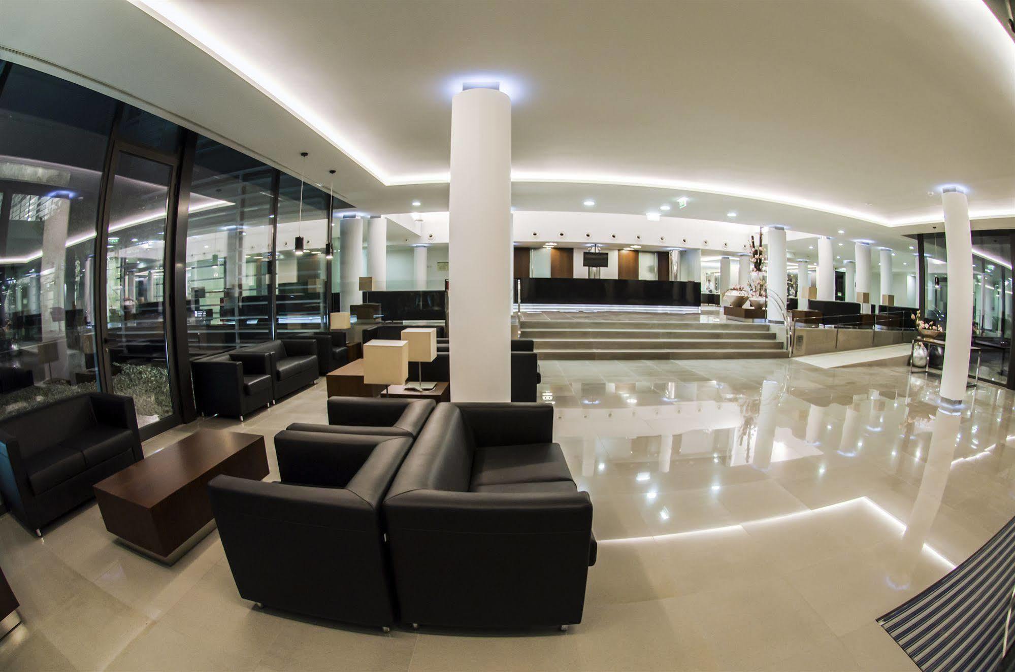 Inatel Cerveira Hotel Віла-Нова-де-Сервейра Екстер'єр фото