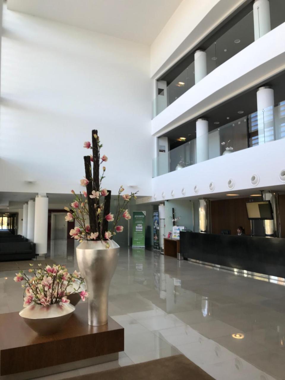 Inatel Cerveira Hotel Віла-Нова-де-Сервейра Екстер'єр фото